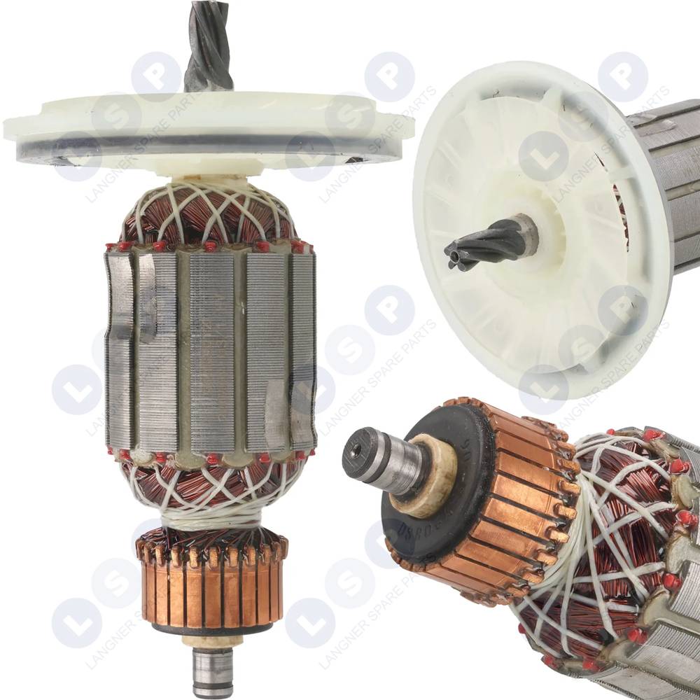 Nárazové kladivo rotora HILTI TE 54 TE 55 TE 504 203263-9